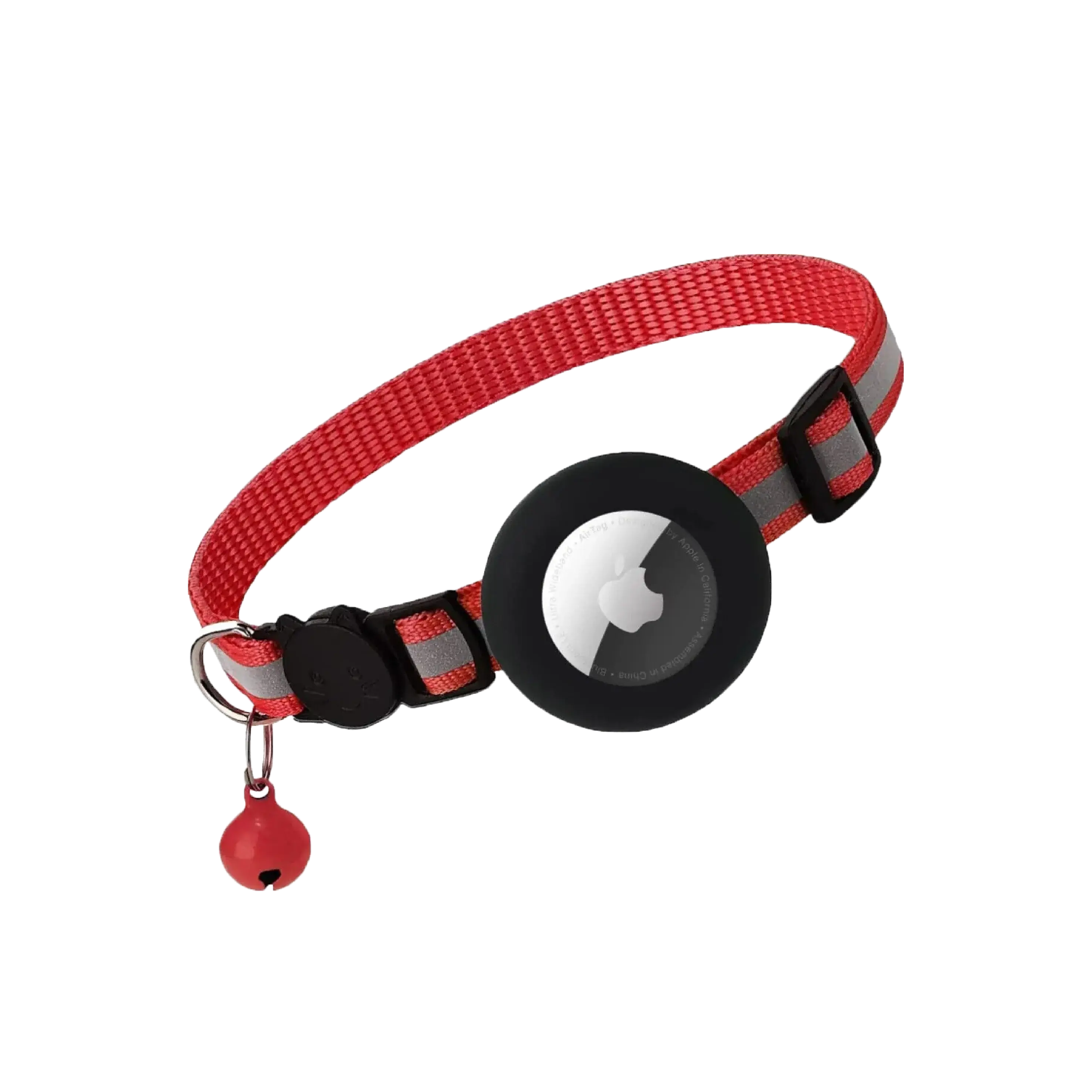 Collier Air-Tag pour chat et chien